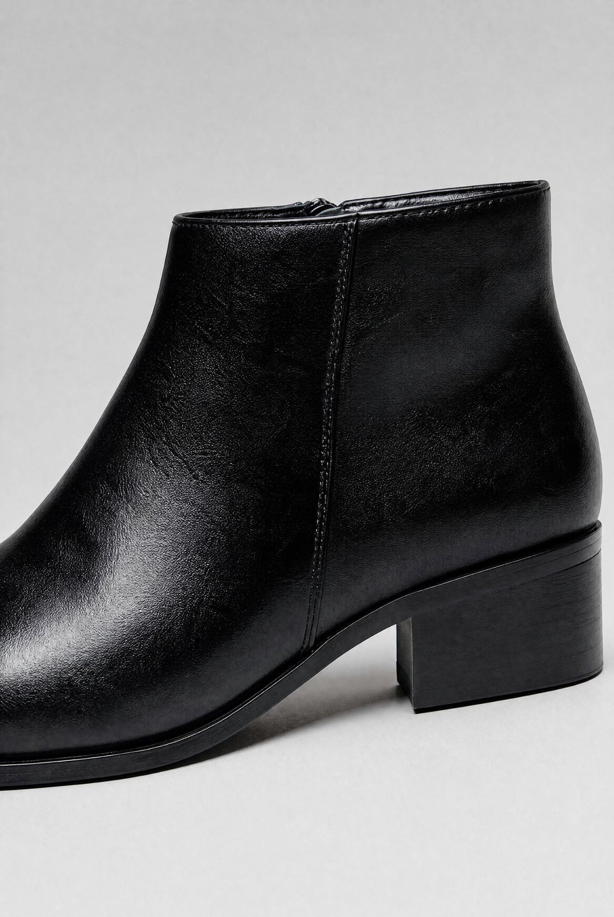 Botines Brescia de piel