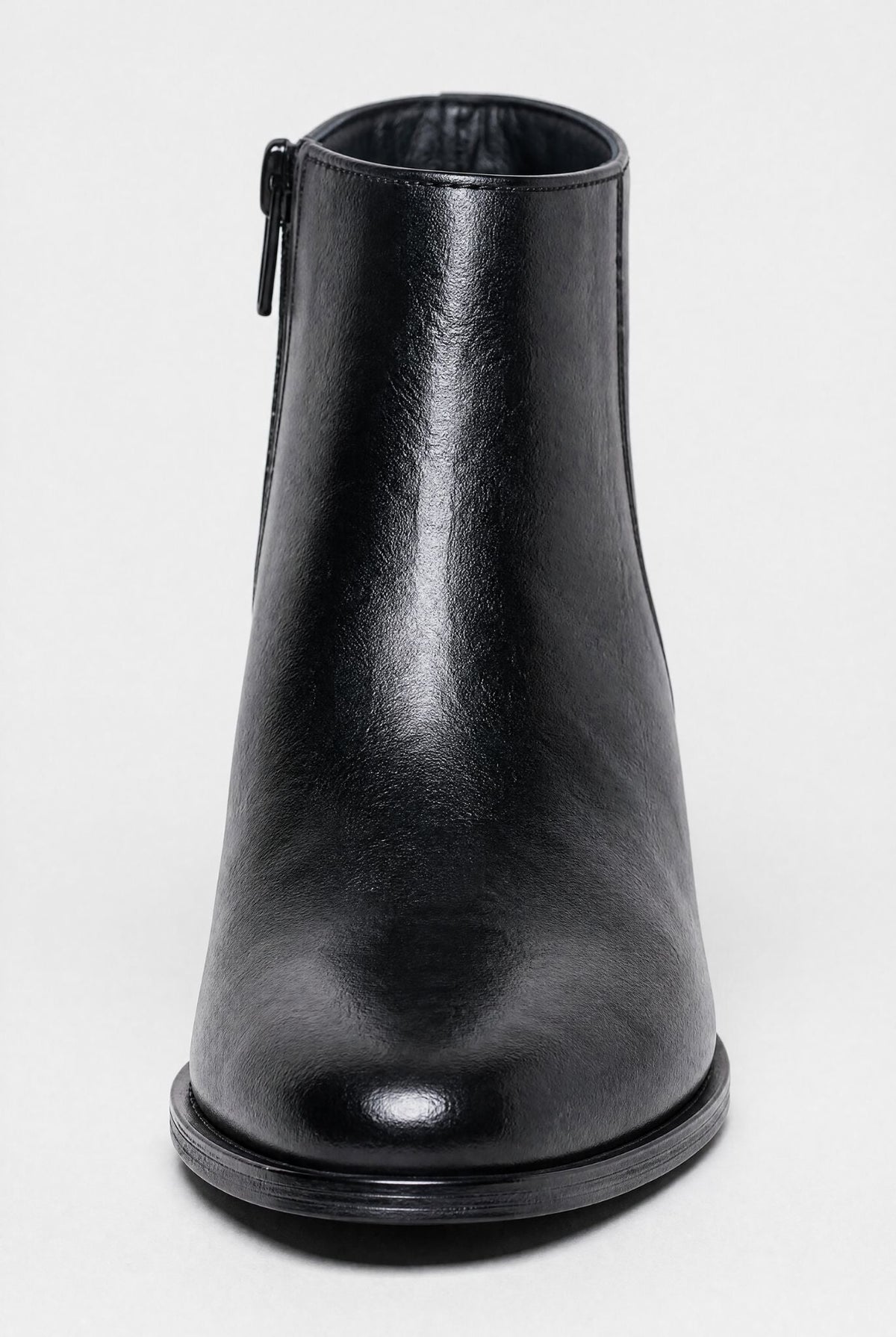 Botines Brescia de piel