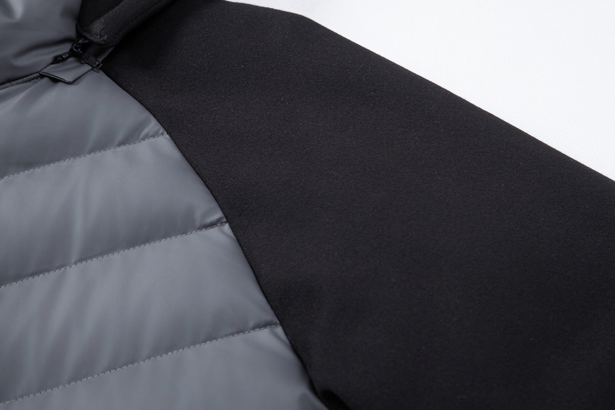 Torino Premium Hybrid Jacket, view 17