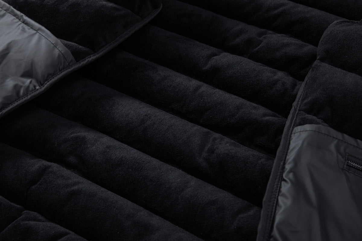 Torino Premium Hybrid Jacket, view 8