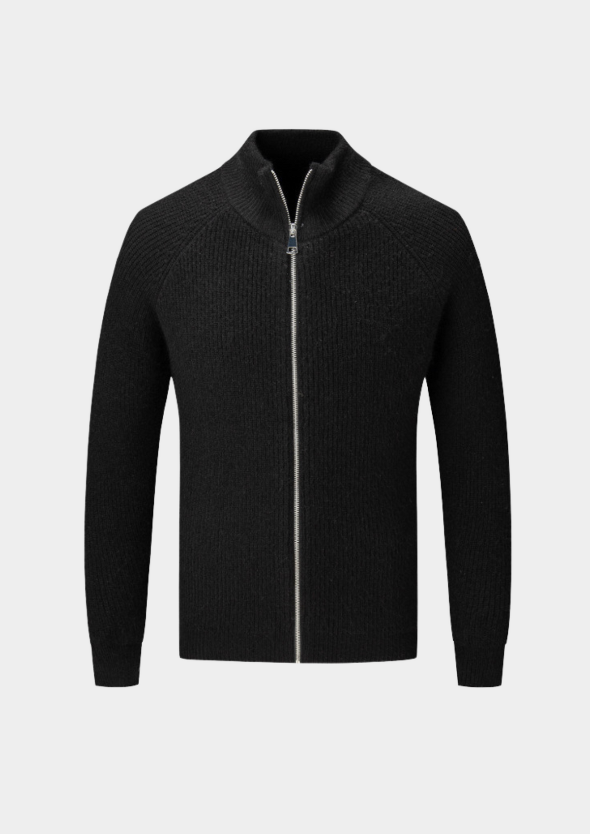 Tiberina Premium Zipper Vest, view 13