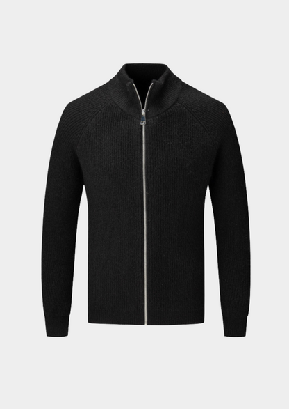 Tiberina Premium Zipper Vest, view 13
