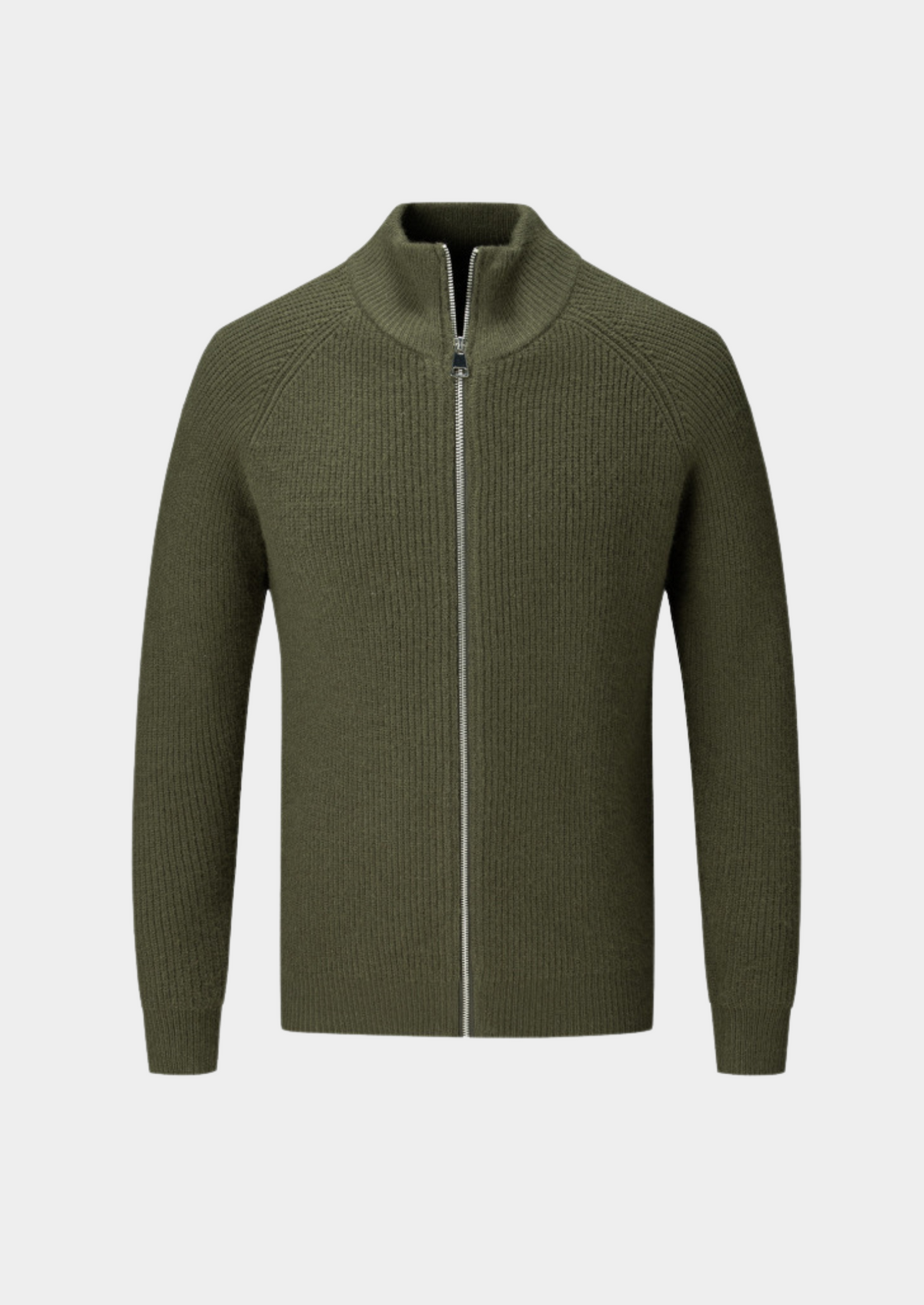 Tiberina Premium Zipper Vest, view 14