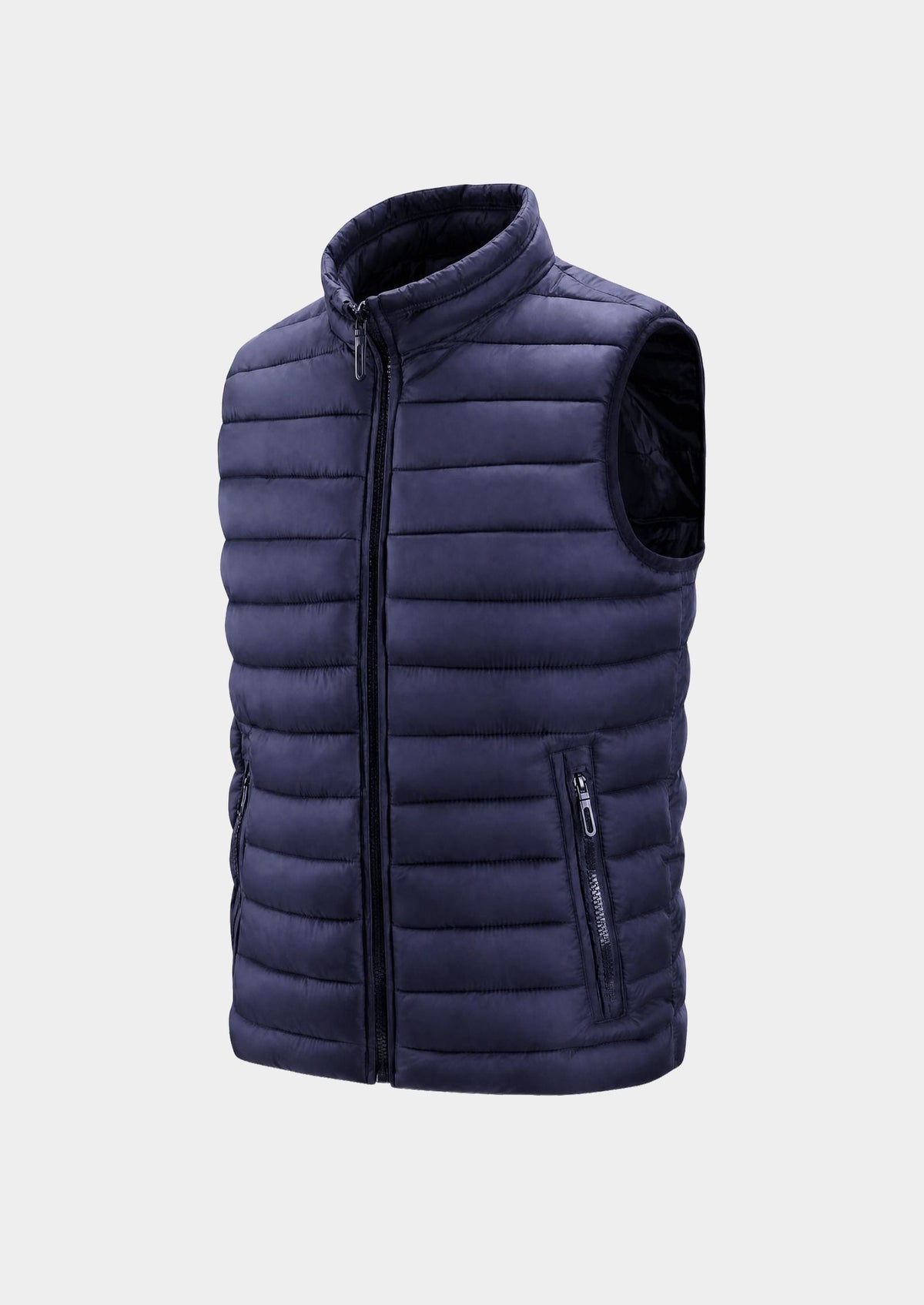 Cervinia Quilted Gilet