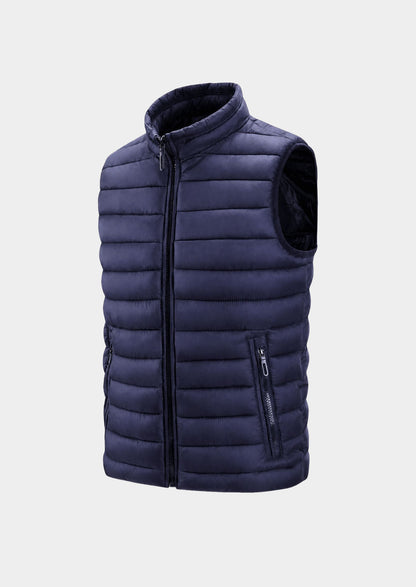 Cervinia Quilted Gilet