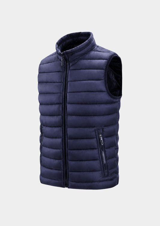 Cervinia Quilted Gilet