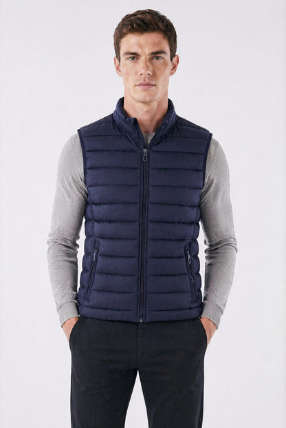 Cervinia Quilted Gilet