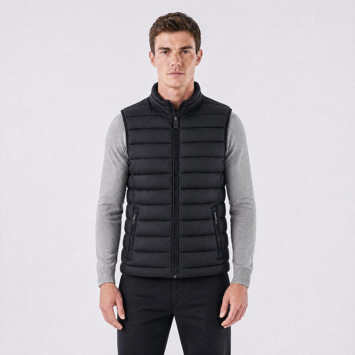 Cervinia Quilted Gilet