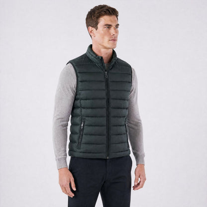 Cervinia Quilted Gilet