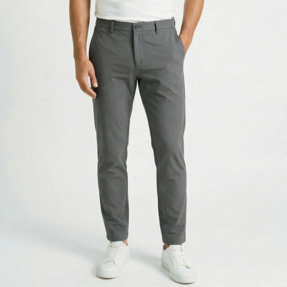 Pantalon de costume Como extensible