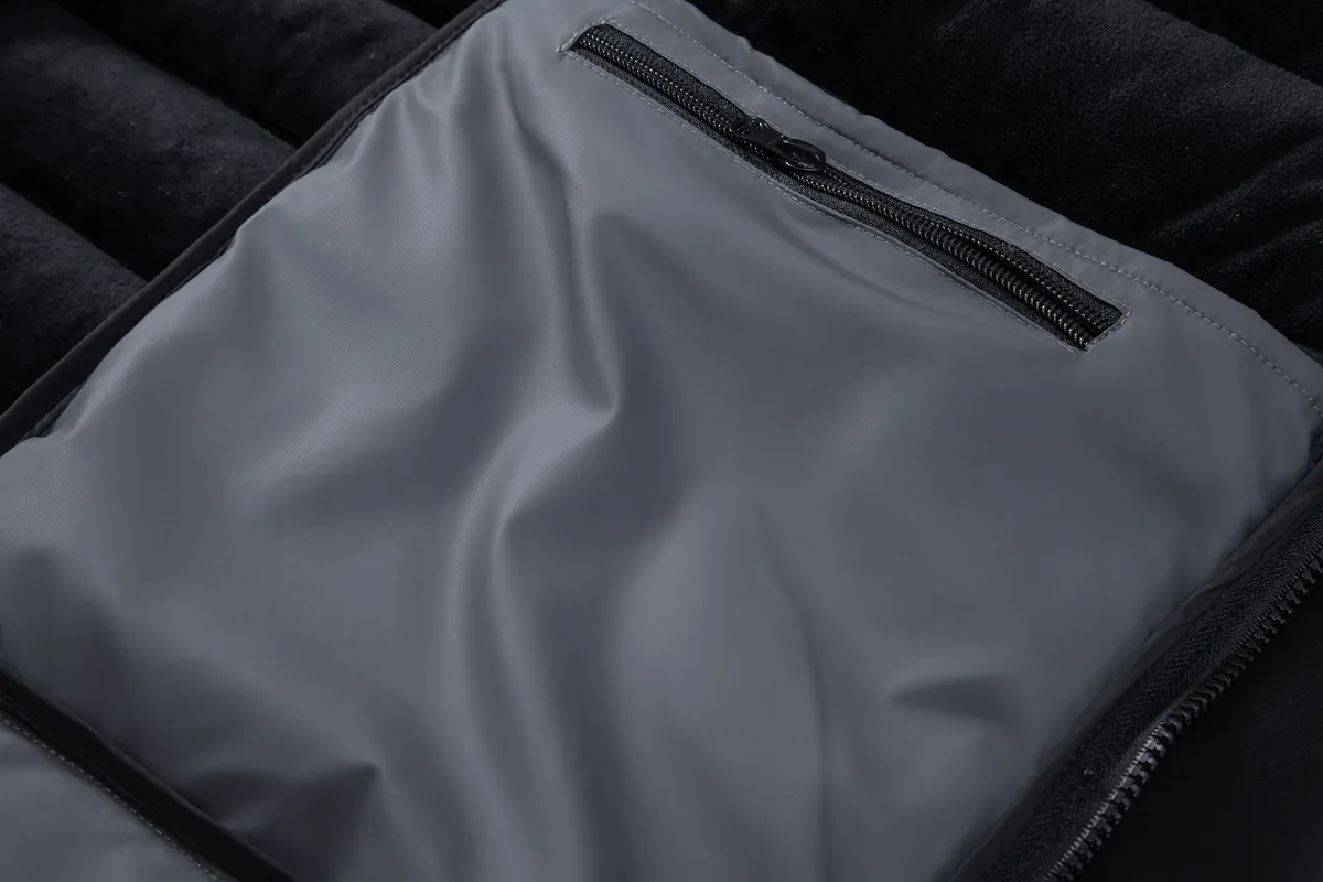 Milano Premium Hybrid Jacket, view 18
