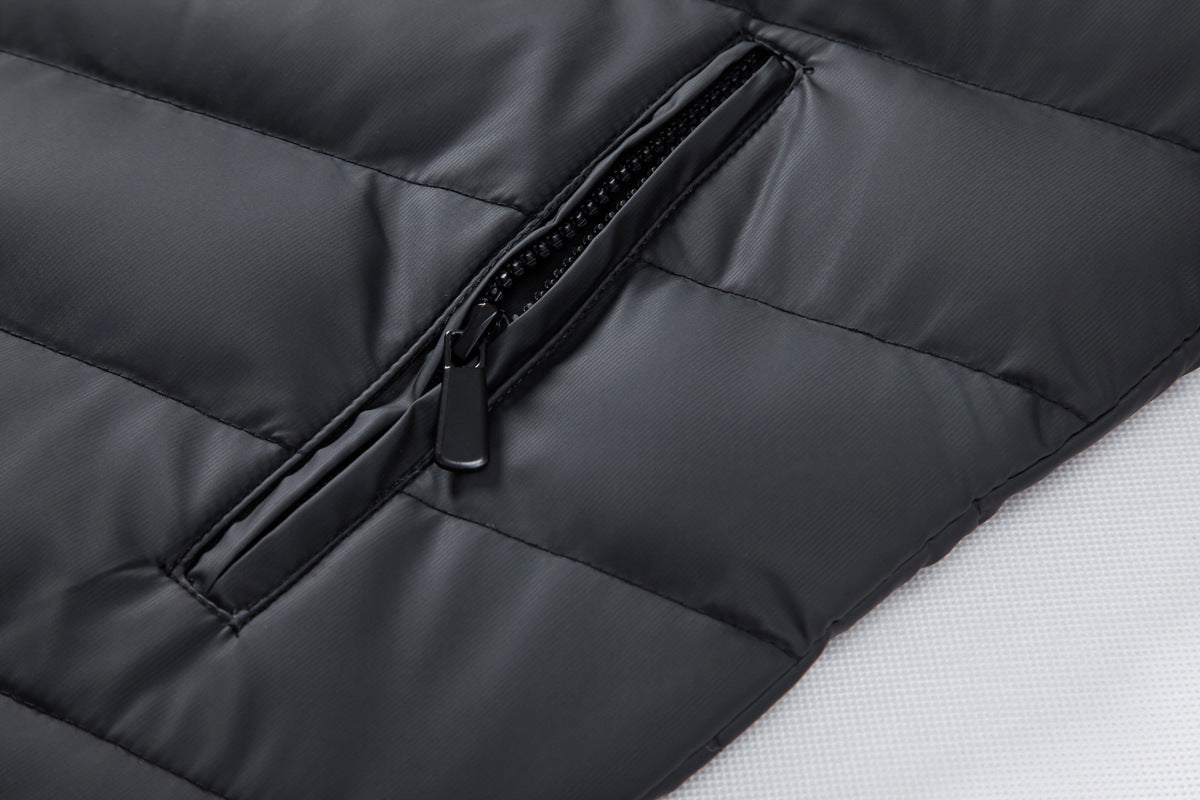 Torino Premium Hybrid Jacket, view 7