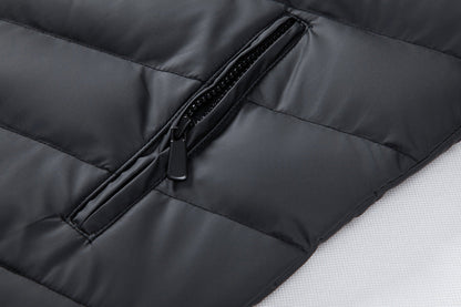 Torino Premium Hybrid Jacket, view 7