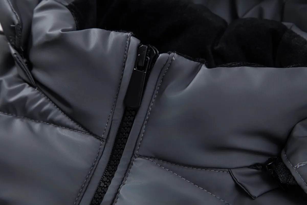 Milano Premium Hybrid Jacket, view 19