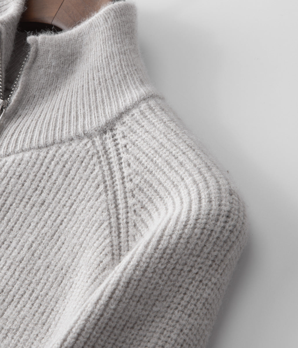 Tiberina Premium Zipper Vest, view 12