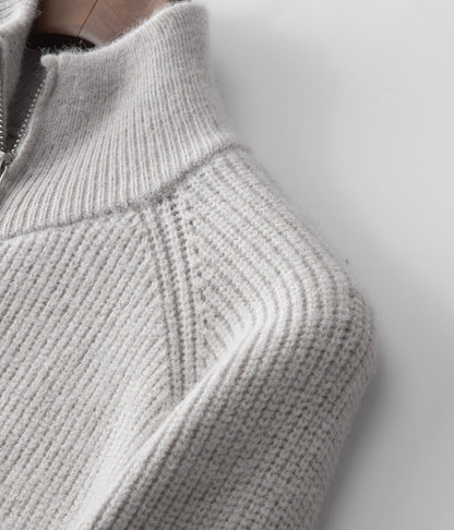 Tiberina Premium Zipper Vest, view 12