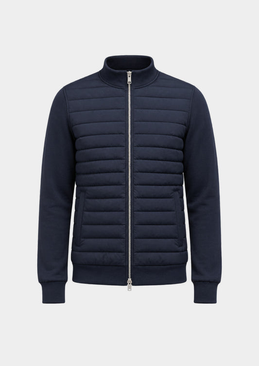 Dante Premium Hybrid Jacket, front view
