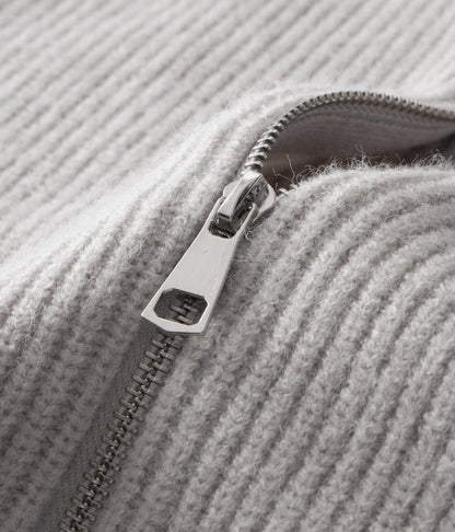 Tiberina Premium Zipper Vest, view 6