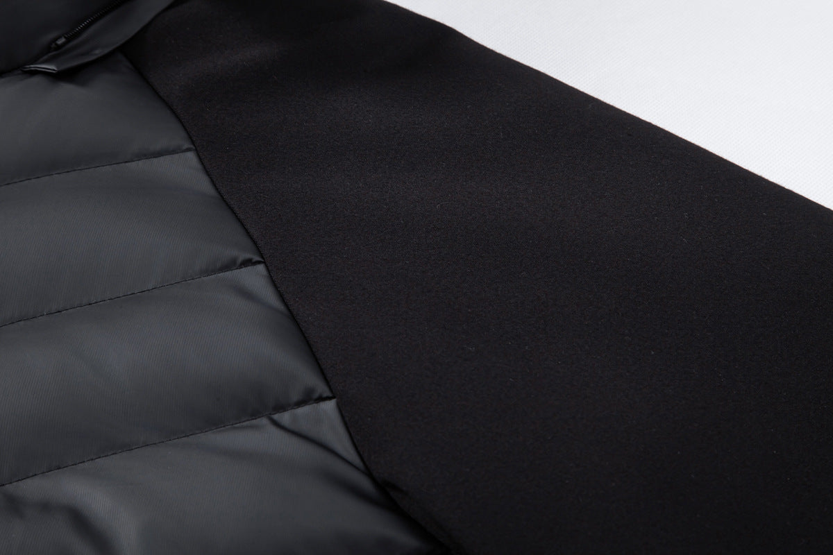 Torino Premium Hybrid Jacket, view 11