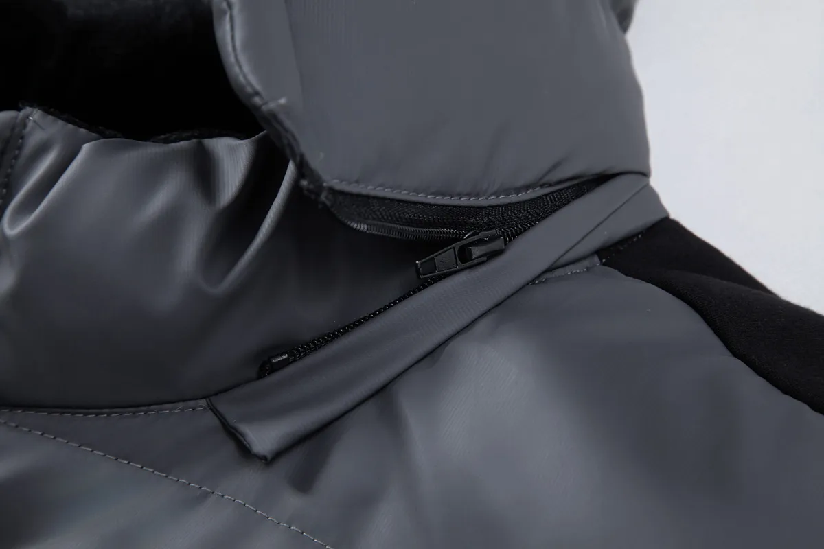 Milano Premium Hybrid Jacket, view 16