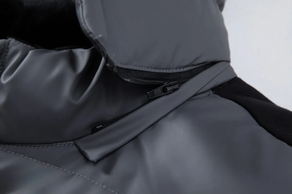 Milano Premium Hybrid Jacket, view 16