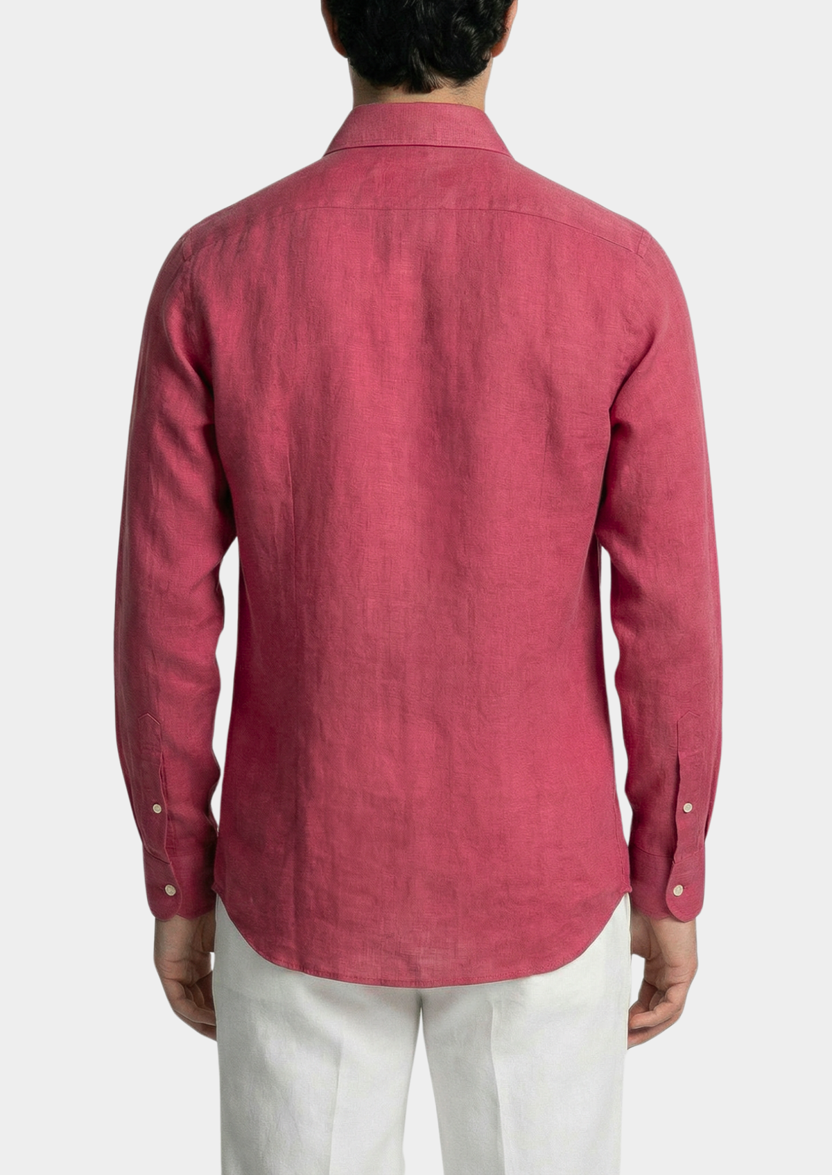 Palatino Coastal Shirt - Pink, view 2