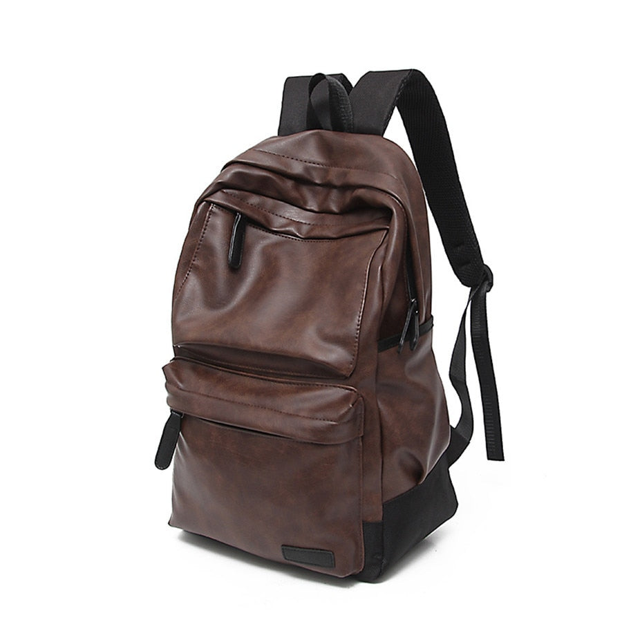 Sac à dos Faenza en cuir