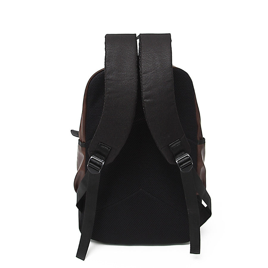 Sac à dos Faenza en cuir