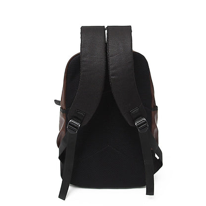 Sac à dos Faenza en cuir