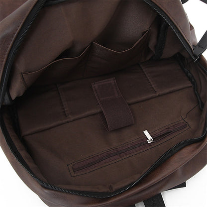 Sac à dos Faenza en cuir