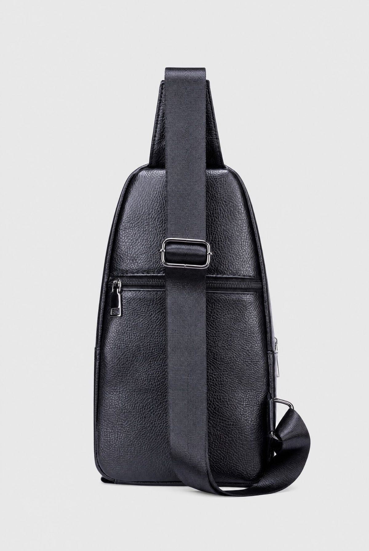 Sac bandoulière Ivrea en cuir