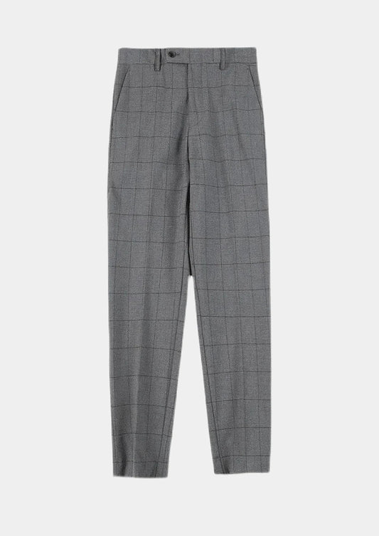 Lodi Check Gurkha Trousers