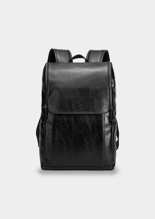 Sac à dos Lucerne en cuir