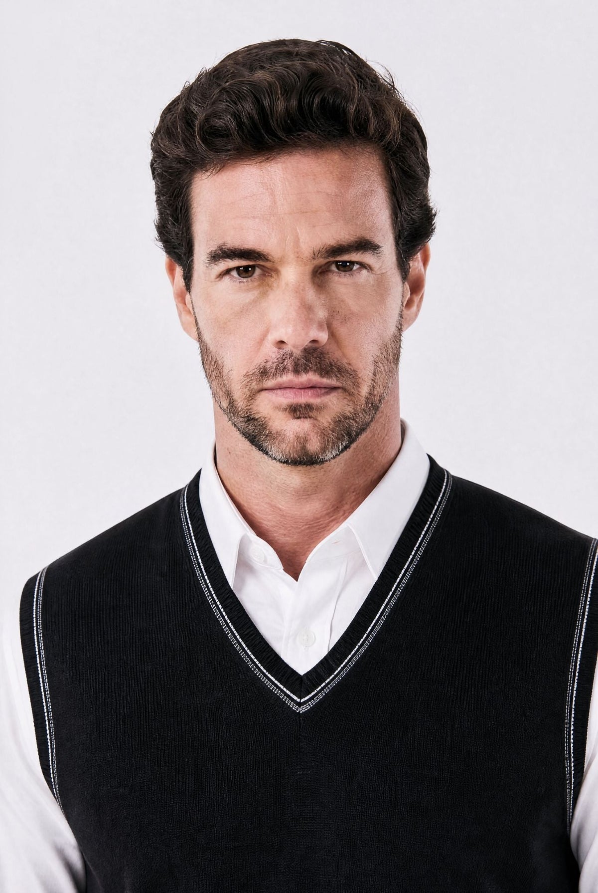 Padova Tailored Waistcoat