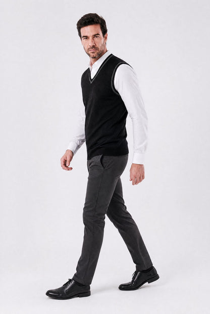 Padova Tailored Waistcoat