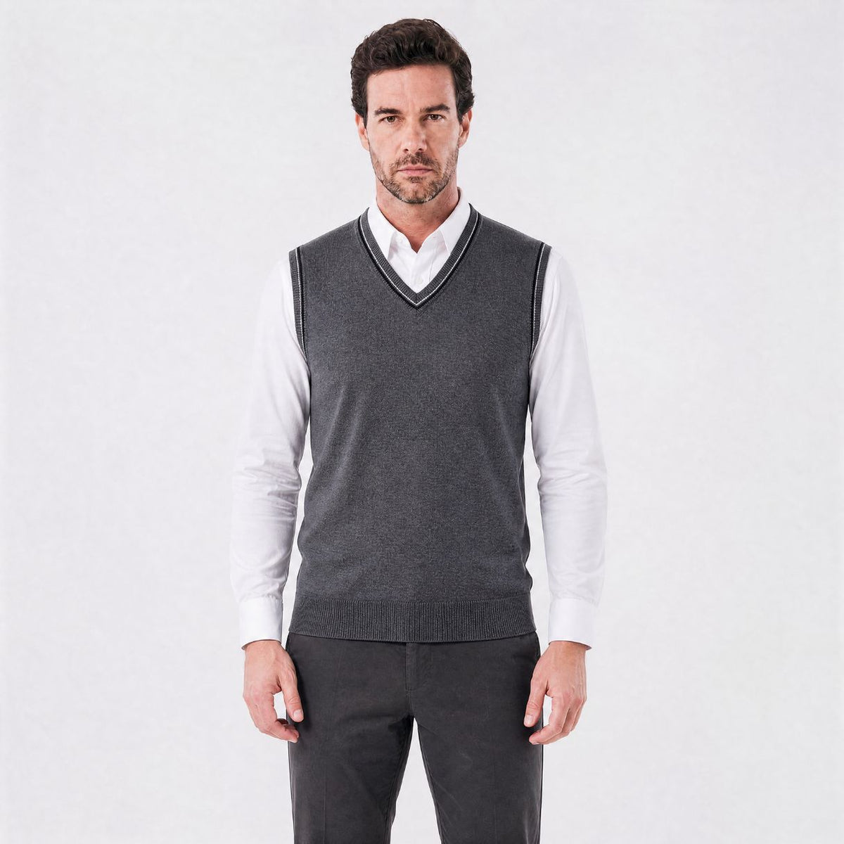 Padova Tailored Waistcoat