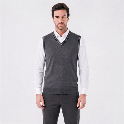 Padova Tailored Waistcoat