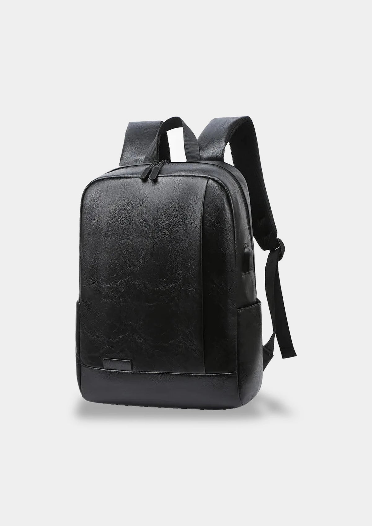 Sac à dos Passau en cuir