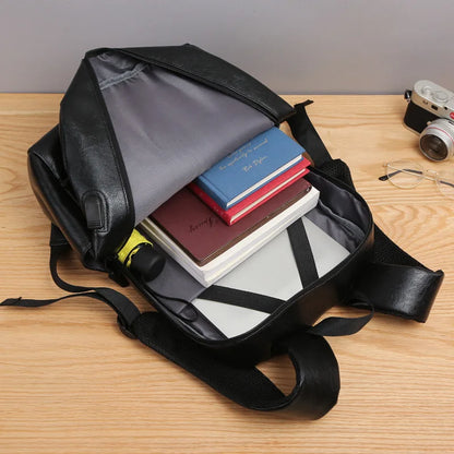 Sac à dos Passau en cuir