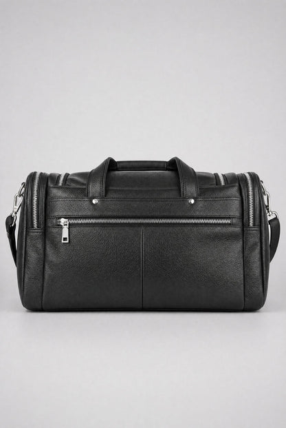 Ravenna Leather Holdall
