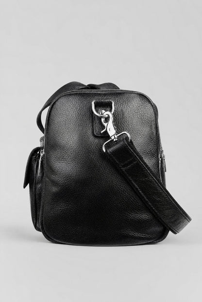 Ravenna Leather Holdall
