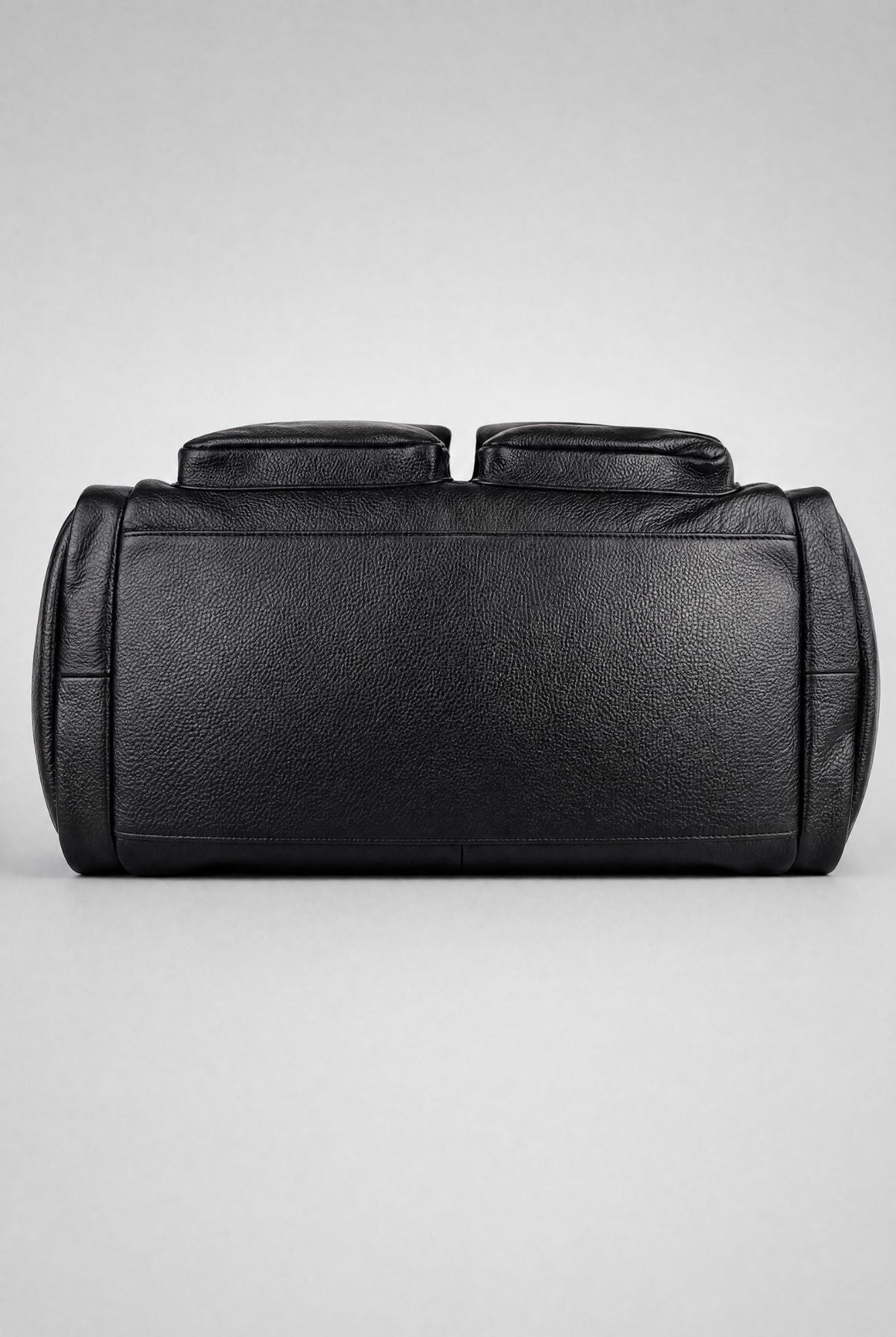 Ravenna Leather Holdall