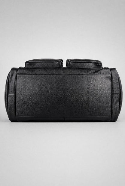 Ravenna Leather Holdall
