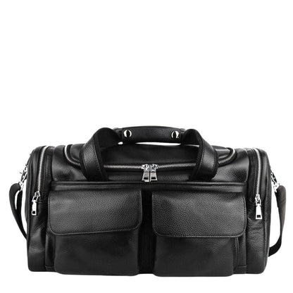 Ravenna Leather Holdall