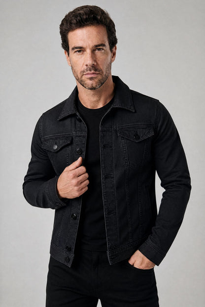 Rimini Denim Jacket
