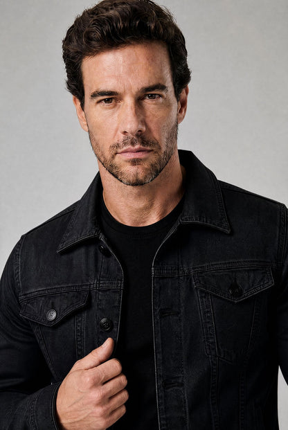 Rimini Denim Jacket