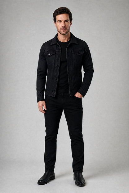 Rimini Denim Jacket