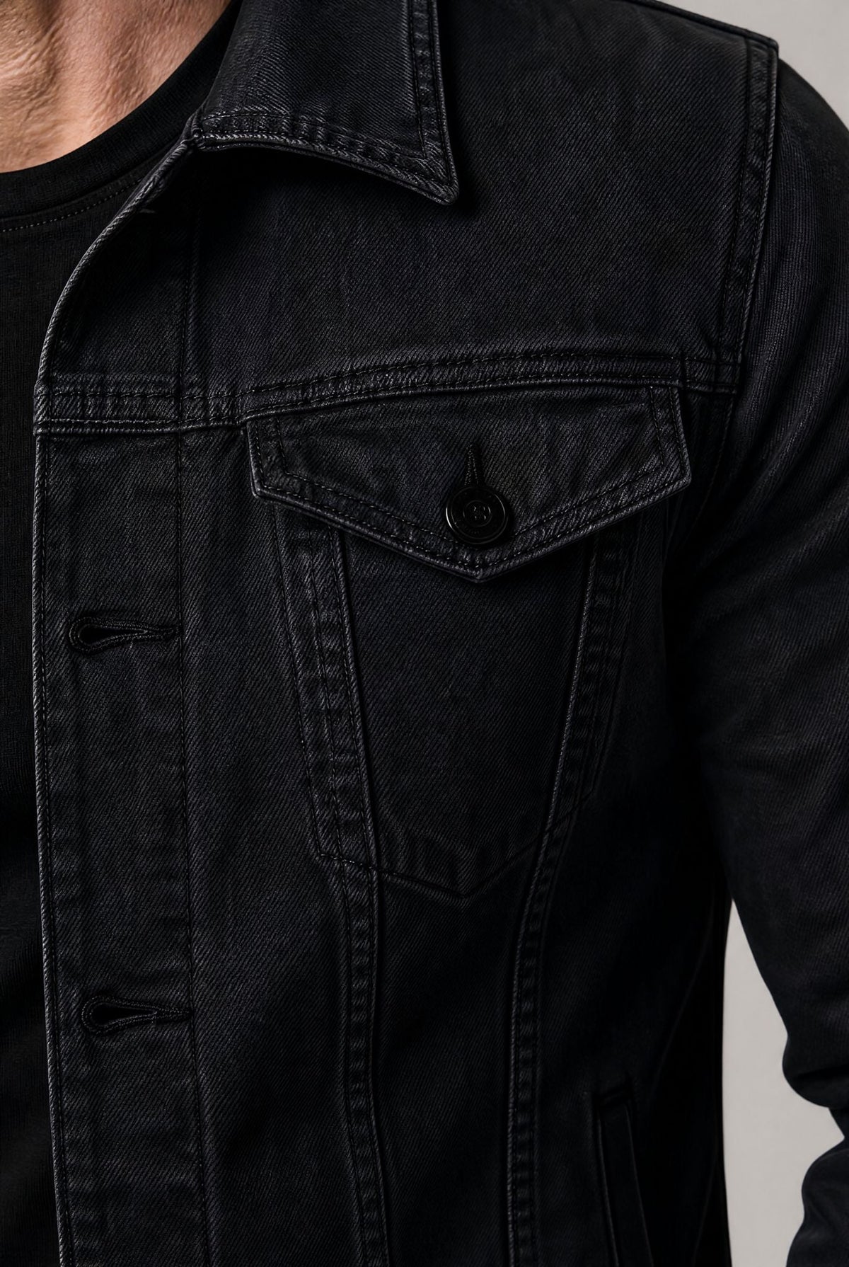 Rimini Denim Jacket