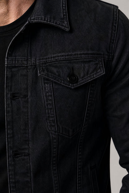 Rimini Denim Jacket