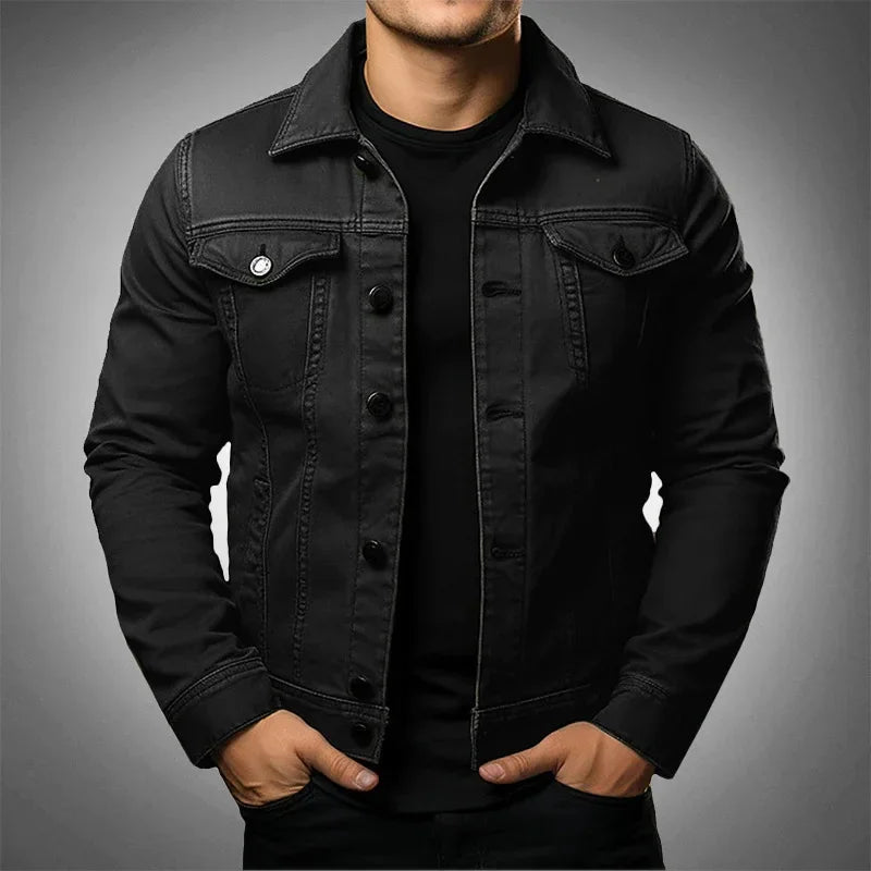 Rimini Denim Jacket